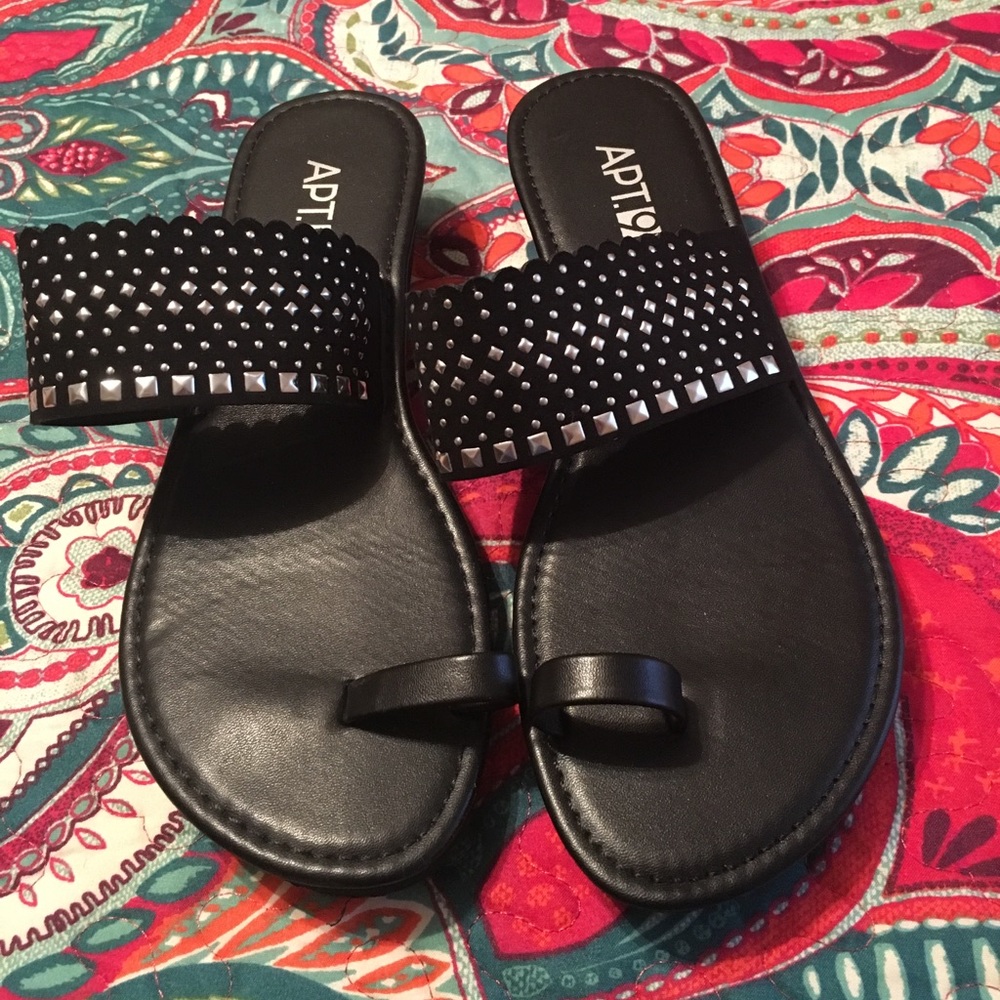 Cute sandal